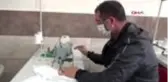 OSMANİYE Toprakkale HEM'den maske desteği