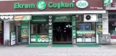Pastane ve lokantalara maske ve eldiven denetimi