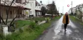 Sağlık çalışanlarına destek için Atakum'da bulunan yazlık sahiplerine dayanışma çağrısı