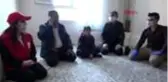 ŞANLIURFA Çalışmak için sokağa çıkan 11 yaşındaki Yılmaz'a belediye ve kaymakamlık sahip çıktı