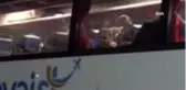Türkiye'de bulunan Cezayir vatandaşları Samsun üzerinden ülkelerine gönderildiTürkiye'de ki...