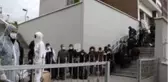 Türkiye'deki Cezayirli vatandaşların ülkelerine dönüşleri devam ediyor