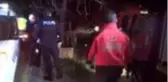 Uçurumdan düşen genç hayatını kaybetti
