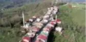 2 büyükşehrin bu mahallelerinde seyahat yasağı uygulanmıyor