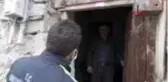 ERZURUM Yakutiye Belediyesi, 96 kişilik dezenfektan ekibi kurdu