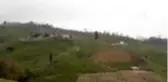 Karantinaya alınan mahallede sıkı tedbirler uygulanıyor