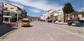 Korona virüs bu ilçeye uğramadı