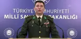 Milli Savunma Bakanlığının faaliyetlerine ilişkin bilgilendirme yapıldı (1)
