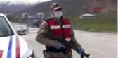 Muş'ta merkez Karaağaçlı beldesi de karantinaya alındı