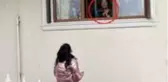 Sokağa çıkamayan Nilgün Kasapbaşoğlu'nun yardımına oyuncu Feyza Çıpa yetişti