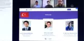 Türk akademisyenler uzaktan eğitim platformu geliştirdi - ESKİŞEHİR