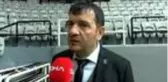 Beşiktaş yöneticisi Erdal Torunoğlulları: Ben olsam Türkiye Ligi'ni tescil ederim