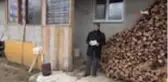 Bolu'da, arabasını ve deposunu satan yaşlı adam 45 bin lira bağış yaptı