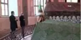 Bursa'nın fatihi unutulmadı