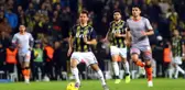 Emre Belözoğlu: Belki oynamaya devam ederim, belki de teknik ekibe katılırım
