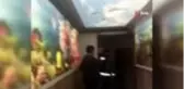 Ev mutfağında kumar oynarken yakalandılar, sosyal mesafeyi ihlalden de ceza yediler