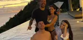 Fedor Smolov, karantina yasağını delerek 18 yaşındaki nişanlısını görmek için Rusya'ya gitti