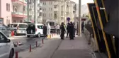 Hastaneden kaçan Korona virüs şüphelisi yakalandı