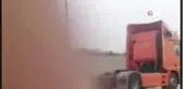 Irak'ta ABD petrol şirketine saldırı