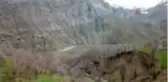 Korona virüs, tarihi yapılara ziyaretleri engelledi