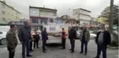 Korona virüse karşı tütsü yaktılar