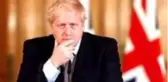 Koronavirüs sebebiyle karantinada olan Boris Johnson, tedbir amaçlı hastaneye kaldırıldı