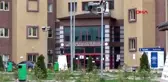 KÜTAHYA İdarecilere saldıran sağlık çalışanı ve eşine gözaltı