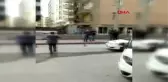 Niğde'de hastaneden kaçan koronavirüs şüphelisi Afgan genç yakalandı