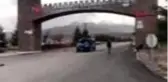 Niğde'de Karakapı beldesi karantinaya alındı