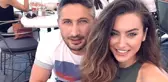 Sabri Sarıoğlu'nun eşi Yağmur Sarıoğlu, hamile olduğunun müjdesini verdi