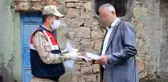 Siirt'te 2 köy ve 3 mezra, koronavirüs karantinasına alındı