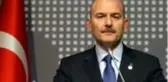 Soylu'dan 