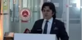 Anadolu Cumhuriyet Başsavcı Vekili İhsan Kamil Akçadırcı: 