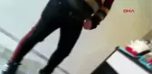 ANTALYA Apart işletmecisinin kız öğrencilerle tartıştığı görüntüye inceleme