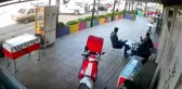 ANTALYA Maske uyarısından kavga çıktı, masa sandalye havada uçtu