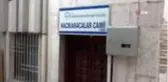 Berat Kandil'ine aldırış etmeyen hırsızlar parası bile ödenmeyen cami musluklarını çaldı