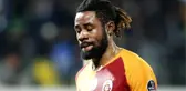 Christian Luyindama, Florya'ya giderek saha çalışmalarına başladı