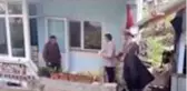Emekli maaşını kampanyaya bağışlayan 88'lik Mustafa dede: 