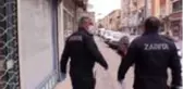 Emeklilerden Milli Dayanışma Kampanyası'na anlamlı destek