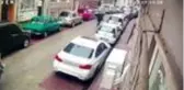 Kapkaç şüphelisi tutuklandı