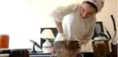 Karantina günlerini değerlendiren anne kız, evde yaptıkları doğal ürünlerin siparişlerine yetişemiyor