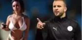 Karantinada cinsel ilişki partisi düzenleyen Kyle Walker'ın online striptiz kanalına katıldığı ortaya çıktı