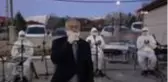 Karantinadaki vatandaşlara özel kandil programı