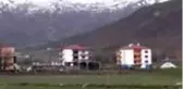 Karantinadaki yerleşim yerlerinde güvenlik önlemleri sürüyor