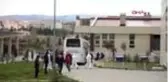 KIRIKKALE Fransa'dan getirilip karantinaya alınan TIR şoförü Ülkemiz cennet