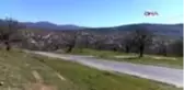 Kırklareli'de bir köy koronavirüs karantinasına alındı
