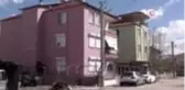 Korona virüs testi pozitif çıkan kadının evi ve kendisi karantinaya alındı