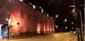 Korona virüsü nedeniyle camiler kandilde boş kaldı
