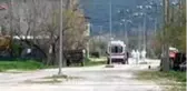 Koronavirüs testi pozitif çıkan 3 yaşındaki çocuk karantinaya alındı