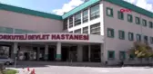 Koronavirüs testi pozitif çıkan kadın karantinaya alındı